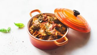 Tortellini ovenschotel