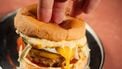sabich burger