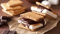 s'mores