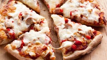 Zelf Diepvriespizza S Maken Tot 3 Maanden Bewaren In De Vriezer