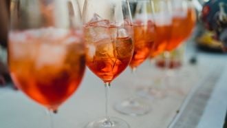 spritz stock