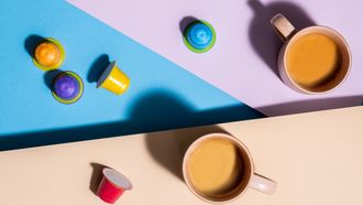 La Coppa koffie thuisbezorgd