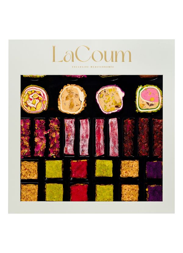 LaCoum premium giftbox