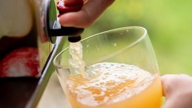 Appelsap