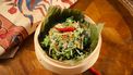 Jukut Urab // Indonesische salade