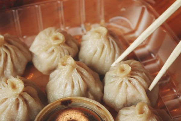 Ingrediënten uit de vriezer
