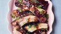 Teriyaki spareribs uit de Airfryer van Jamie Oliver
