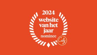 Website van het jaar