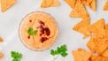 Queso kaasdip