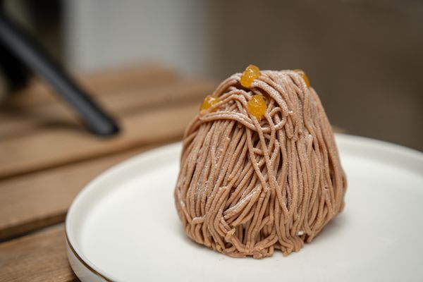 Mooncake X Culy in Parijs