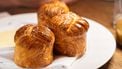 Brioche bij Daalder