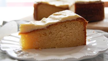 Beurre noisette cake makkelijke cake recepten lekkere cake recepten