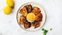 Koolsteaks met parmezaankorst | koolrecept