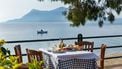 culinair genieten Grieks Verkeersbureau