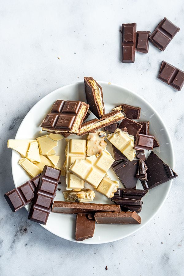Lekkerste chocolade supermarkt test