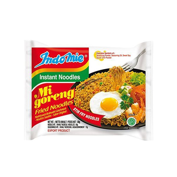 IndoMie