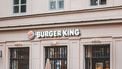 Burger King: de keten die The Real Cheeseburger lanceert