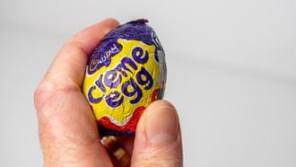 Cadbury Creme Egg