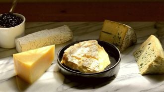 Een culinair kaas abonnement