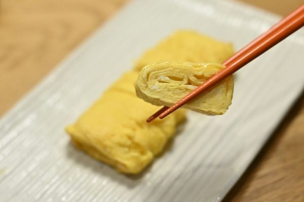 tamagoyaki