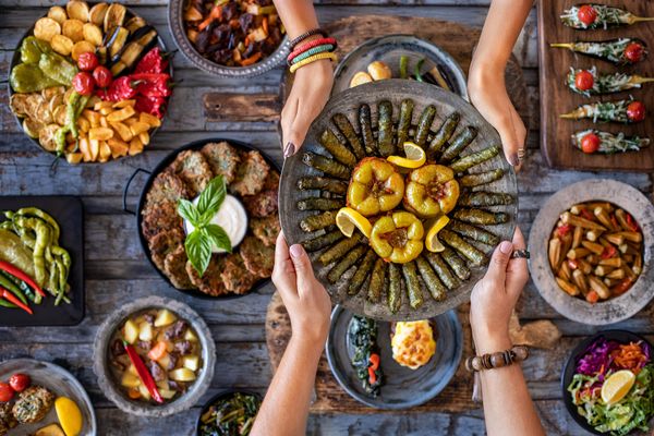 Dolma