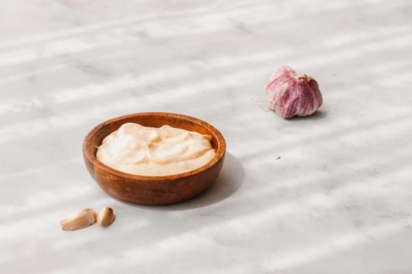 Aioli maken | aioli recept