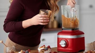 kitchenaidk400