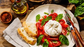 burrata