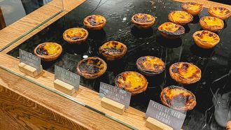 Mister Nata Amsterdam