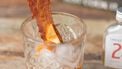 Old Fashioned met bacon