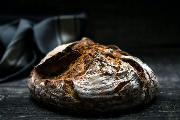 Pain de campagne