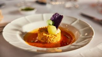 De Maaltuin restaurant