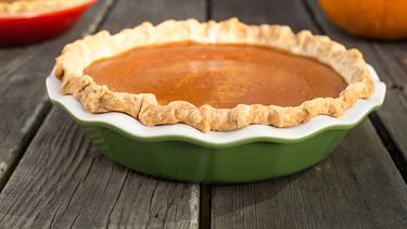 Waarom Je Altijd Een Pie Dish In Je Kast Moet Hebben Culy Nl