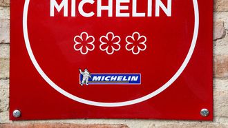 Michelinsterren