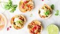 taco cups