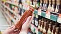 saus kopen in supermarkt