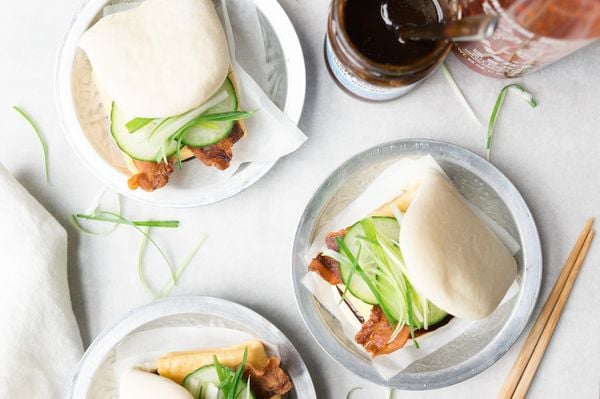 brunch bao