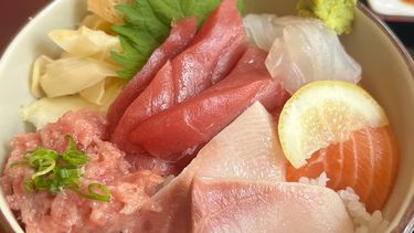 Japanse wijk in Düsseldorf hotspots