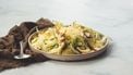 Venkelsalade met appel