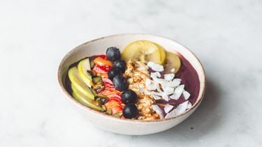 Acai bowl