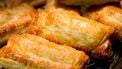 Sauczijenbroodjes