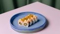 sushi maken stock Pexels