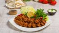 çiğ köfte