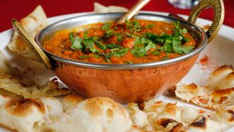 Baingan bharta