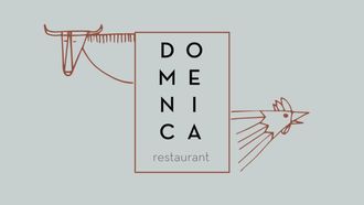 Restaurant Domenica Amsterdam