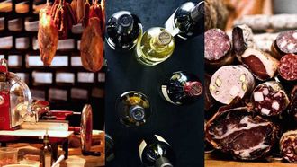 Café Brutal Utrecht