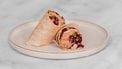 Wraps met tonijn