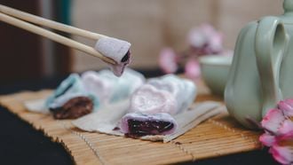 Mochi