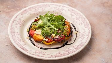 Hartige tartes tatins