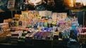 Yatta convenience store